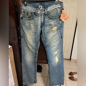 ‼️‼️‼️NWT‼️‼️‼️ True Religion Jeans